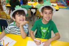 St-Patricks-2019-Kiddie-College-4